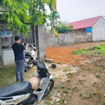 135n full thổ cư giá chỉ 12tr 1m đất đông yên quốc oai