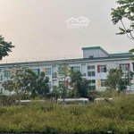 Bán lô liền kề a2.4 vị trí thoáng trước và sau, kđt thanh hà cienco 5, hà nội