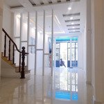 Nhà mới hxh 3.8x12 hàn hải nguyên - q11 - trệt lầu - sổ đẹp - chào 6.8t