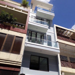 đi định cư nên cần bán nhà mt ngay ngã 3 huỳnh văn bánh và lê quý đôn 1t4l khu kinh doanh đông đúc