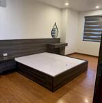 Cho thuê căn hộ chung cư b14 phạm ngọc thạch 135m2 3pn 2wc đồ cơ bản 18tr/1 tháng