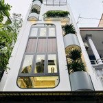 Chính chủ cần bán nhà đ.đoàn văn bơ p.9 quận 4 giá 4tỷ230/ 65m2(5x13m) sổ sẵn nhà đẹp sang tên ngay