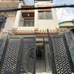 [quận 11] gia 7.8 tỷ nhà đẹp hẻm xe hơi tân hoá - p.1, q.11