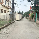 Lô góc quá đẹp 70m full .chính chủ sẵn sổ ,giao dịch nhanh yên ninh -hiền ninh -sóc sơn .