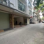 Bán nhà kim trung, lô góc, xe tải đỗ cửa, lô góc, nội ngoại thất như biệt thự, 34m2, 6.9 tỷ.