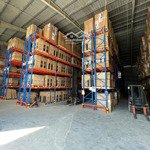 Cho thuê kho chung gần kcn phú thị - gia lâm, giáp long biên| fulfillment | hợp đồng linh hoạt