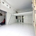 Kiot ở hoặc kinh doanh online, hẻm 1 sẹc ngay dương quảng hàm, đường lớn xe ô tô