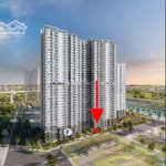 Cạnh sảnh ra vào - chính chủ cho thuê shop chân đế zurich 1 vinhomes ocean park