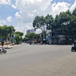 Nhà mặt tiền dương tử giang gần vincom biên hòa. có thể xây dựng tự do theo thiết kế của khách thuê