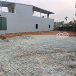 Bán đất 336m2 tại xã hòa sơn, lương sơn, hòa bình giá bán 3,3 tỷ
