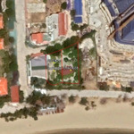 Chuyển nhượng 1.512,25 m² đất kim cương mặt biển bình sơn, ninh thuận