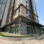 Cơ hội vàng cho nhà đầu tư nhạy bén! shop hoa hậu duy nhất tại masteri - vinhomes ocean park 1