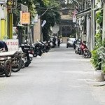 Giá mua đầu tư nhà 5 tầng đúc btct
ngang gần 4m hẽm to xe tải cách mt bến vân đồn chỉ hơn 10 căn
