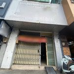 Cho thuê mặt bằng bạch đằng p15 bình thạnh