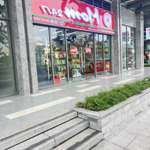 Hàng hiếm shophouse cạnh sảnh masterise cho thuê ngay 48 triệu/tháng