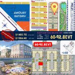 Chưa đến 88 triệu/m2 xây dựng, shop tmdv vinhomes cổ loa sở hữu vị trí đắc địa, xây dựng từ 80-99m/ sàn