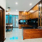Cho thuê nhà đường 18m đầy đủ nội thất ngay cổng gói 8 kđt mỹ gia, nha trang