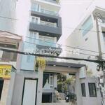 Bán toà nhà tại bình thạnh, mặt tiền nguyễn cửu vân, 200m2 đất, 1 hầm + 7 tầng, giá 75 tỷ
