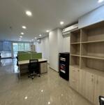 Cho thuê shop scenic valley 2, 110m2, giá 1000$/th, đầy đủ nội thất văn phòng