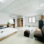 Căn hộ studio - 40m2 - ngay etown cộng hoà - full nội thất giá chỉ từ 6 triệu