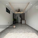 Bán gấp nhà an trai, 30.4m, 5 tầng , nội thất xịn, ô tô đỗ cổng, view hồ thoáng mát