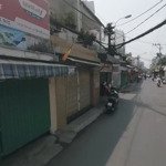 Bất động sản hẻm xe hơi xóm chiếu, quận 4 - tiềm năng đầu tư xây dựng căn hộ dịch vụ (chdv)