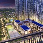 Cho thuê shophouse vinhomes smart city, 30 triệu, 53.4 m2, uy tín, giá cực chất