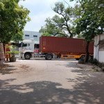 Cho thuê kho xưởng có cẩu trục hai bà trưng, gần ngũ hiệp, thanh trì. diện tích: 500m2, 5000m2