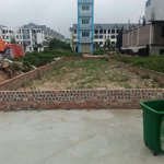 Bán lô đất có 102 cầu diễn phân lô ô tô tránh, vỉa hè 3m, mt 8m không một chút lỗi chỉ 17x triệu/m2