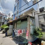 Hàng hiếm 3,150 tỷ giáp quận 11 bán nhà 151// lũy bán bích - q. tân phú. vị trí đẹp giáp đầm sen