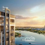 Bán căn hộ 57m2, 2pn- 2 vệ sinhview sông fresia riverside biên hoà đồng nai