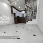 Chính chủ tôi bán nhà - 36m2 5 tầng - 2 mặt thoáng - ngõ 4m - ô tô đỗ cổng