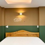 Cho thuê nhà trọ đầy đủ nội thất, 6 triệu, 25m2 ở trường sơn, tân bình, hcm