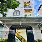 Giảm giá sốc căn nhà đường tô hiến thành - phường 14 - quận 10, 78,6m2, cho thuê 24tr