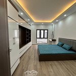 Nhà yên vĩnh, kim chung, hoài đức, sát kđt hinode royal park, 50m2 x 4 tầng, ngõ thông, 5,98 tỷ