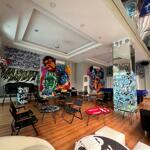 Cần sang nhượng quán coffee vibe hiphop tại 16 vũ ngọc phan p13 bình thạnh. lh;0931240372.