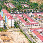 Chung cư happy home nhơn trạch giá chỉ 13 triệu/m²