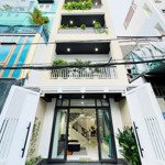Bán nhà hẻm xe hơi tô hiến thành phường 13 quận 10 (4 lầu, sd 200m2 ) giá 12 tỷ