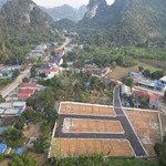 Cực gấp!!! chỉ còn vài lô giai đoạn đầu tại tt ba hàng đồi - giá từ 500 triệu
