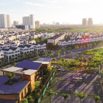 Bán shophouse tại kđt tây hồ tây - starlake hà nội, giá thỏa thuận, 172.5m2, mặt tiền 7.5m