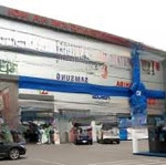 Cho thuê stm nguyễn trãi - thanh xuân, 1900m x 1 tầng, mặt tiền 100m