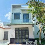 Kẹt tiền bán gấp nhà shr ubnd xã hưng long