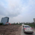 Cần bán lô đường 17m a2.4 tại khu đô thi thanh hà cách đường trục phía nam chỉ 250m lh: 0858467992