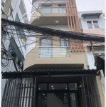 Bán nhà hẻm xe tải cách mạng tháng 8, quận 10 dt 3.8x12 m, 2 lầu 4 phòng ngủ 4 máy lạnh, giá 8.9 tỷ