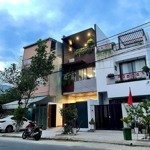 Nhà mới xây đẹp, 3 tầng mặt tiền rộng 7,5m đường tế hanh - hòa xuân - cẩm lệ - đà nẵng