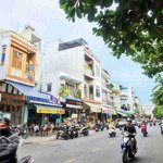 Bán nhanh nhà mặt tiền chợ mới -lê đình thám -vùng lõi tp đà nẵng - 3 tầng kiên cố - khu kinh doanh