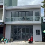 Nhà bình chánh mặt tiền đường nhựa 8m phù hợp kinh doanh đầu tư