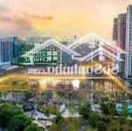 Bán shop chân đế lumiere evergreen - vốn 20% - htsl 18 tháng - cho thuê 1 triệu/m2/tháng
