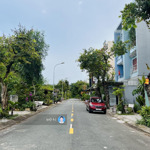 Bán đất cát lái, sổ đỏ cá nhân, dt 5x20m, đường 51-cl, giá 69 triệu/m2