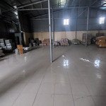 Kho 440m2 + bãi 160m2, gần duyên hà, 3fa, xe tải các loại, 22 tr/th
